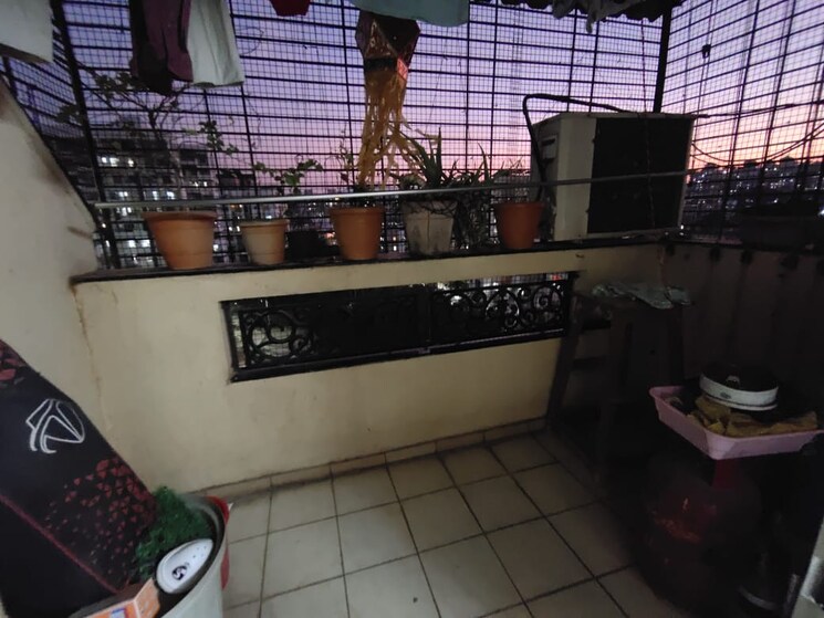 Kitchen, new-front-purple-castle 2 Bedroom 1000 Sq.Ft. Apartment In Bibwewadi Pune 8178065