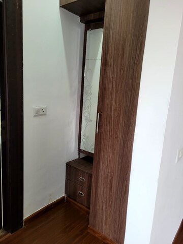 Bathroom in 3 BHK Apartment at Ivory County, Sector 115 – for Sale