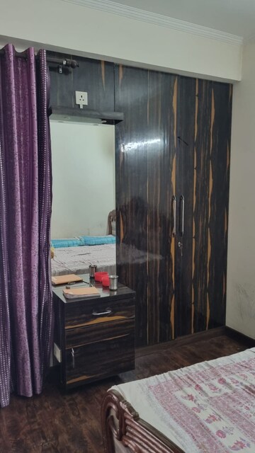 Bedroom in 3 BHK Apartment at Ivory County, Sector 115 – for Sale