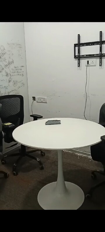 Team Area in  Office Space at Atul Corporate Avenue, Chakala – for Rent