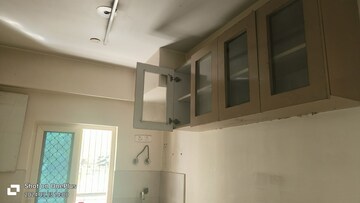 Kitchen in 3 BHK Apartment at Futec Gateway, Sector 75 – for Rent