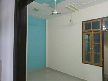 Building Lobby in 2 BHK Apartment at Nishat Ganj – for Rent