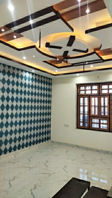 2 BHK Apartment – Exterior View View at Nishat Ganj - for Rent