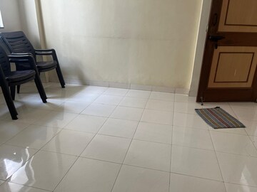 Bathroom in 2 BHK Apartment at Suvarna Park, Bavdhan – for Sale