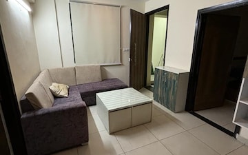 3 BHK Apartment For Rent in Sushma Elite Cross, Dhakoli Village