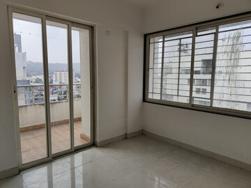 Room in 2 BHK Apartment at Anshul Eva, Bavdhan – for Sale