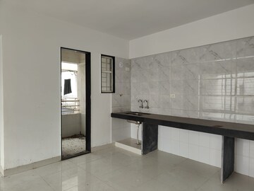 Room in 2 BHK Apartment at Anshul Eva, Bavdhan – for Sale