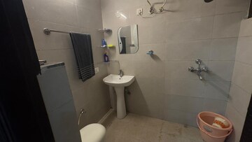Master Bedroom in 3 BHK Apartment at Harmony Imperial Apartments, Kishanpura – for Rent
