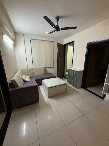 2 BHK Penthouse For Rent in Paradigm Business Hermitage Park Dhakoli Village Zirakpur  8178106