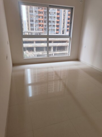Balcony in 2 BHK Apartment at BK Jhala Mahalunge Riviera, Mahalunge – for Rent