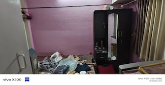 1 BHK Apartment For Rent in Aashirwad CHS Kurla Kurla West Mumbai  8178100