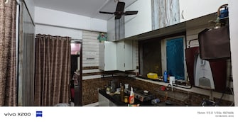 1 BHK Apartment For Rent in Aashirwad CHS Kurla Kurla West Mumbai  8178100