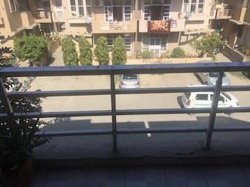 3 BHK Apartment For Rent in SS The Lilac Sector 49 Gurgaon  8178108