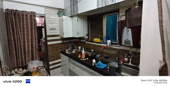 1 BHK Apartment For Rent in Aashirwad CHS Kurla Kurla West Mumbai  8178100