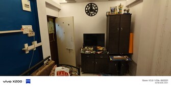 1 BHK Apartment For Rent in Aashirwad CHS Kurla Kurla West Mumbai  8178100