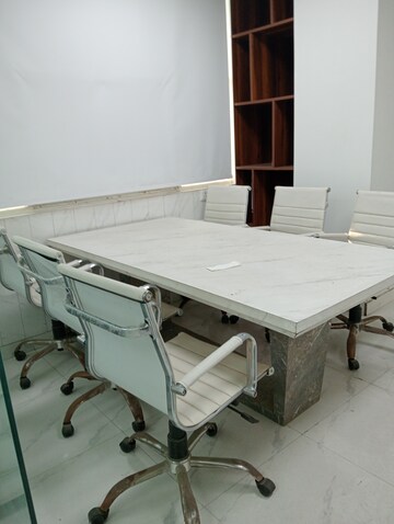Team Area in  Office Space in IT/SEZ at Sector 3 – for Rent