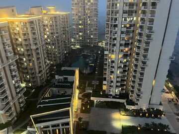 2 BHK Apartment For Rent in M3M Marina, Sector 68