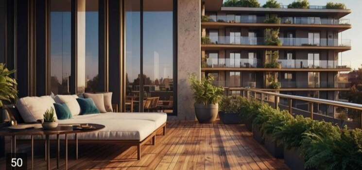 Common Area, sector 20 Commercial Shop 200 Sq.Ft. In Sector 20 Faridabad 8178115