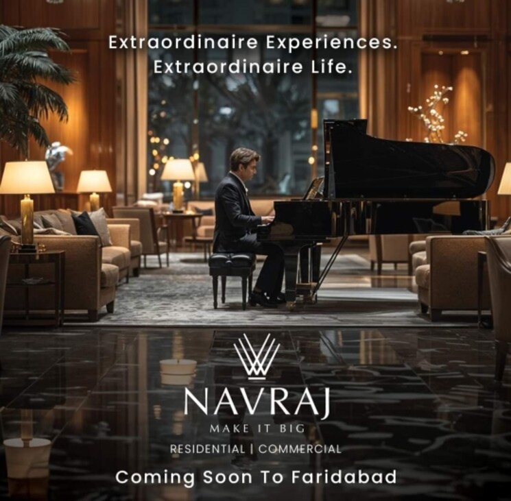 undefined, sector 20 Commercial Shop 200 Sq.Ft. In Sector 20 Faridabad 8178115