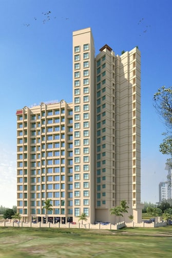 1 BHK Apartment For Resale in Kalyan Vihar Kon Thane  8178120