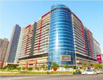 Commercial Office Space 800 Sq.Ft. For Rent in Sector 4, Greater Noida Greater Noida  8178118