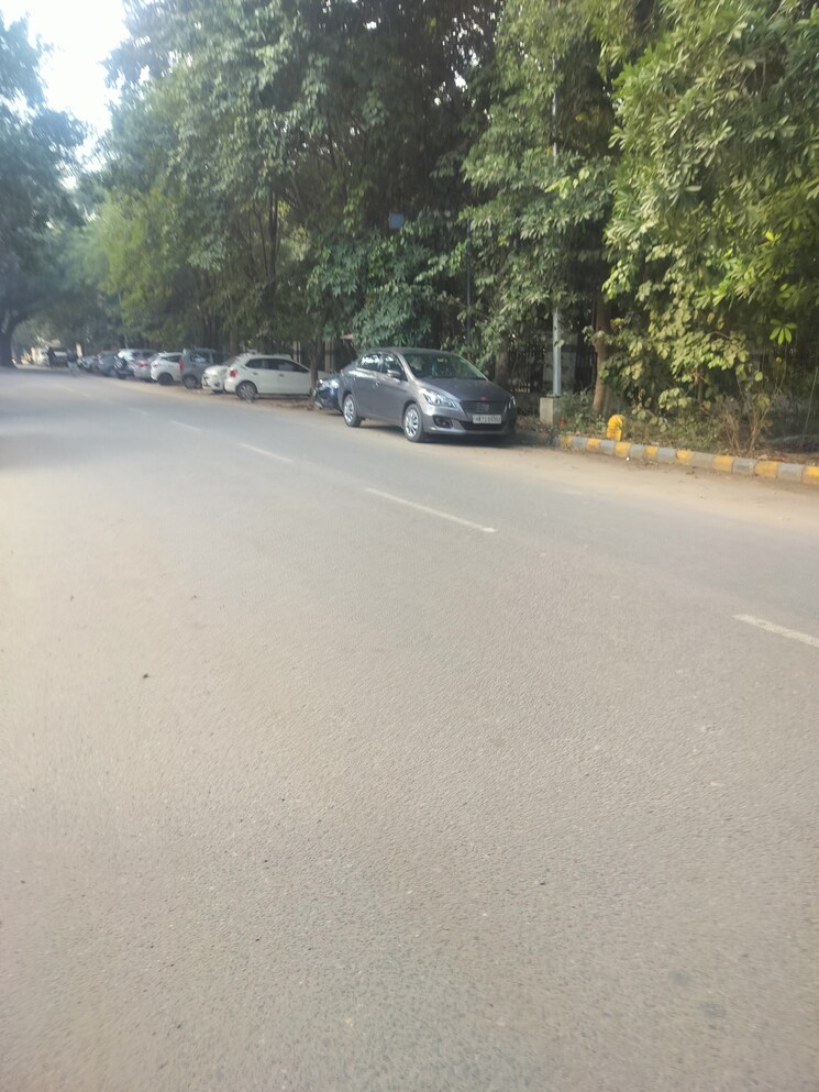 Exterior View, palam-vihar-residents-association  520 Sq.Yd. Plot In Palam Vihar Gurgaon 8178117