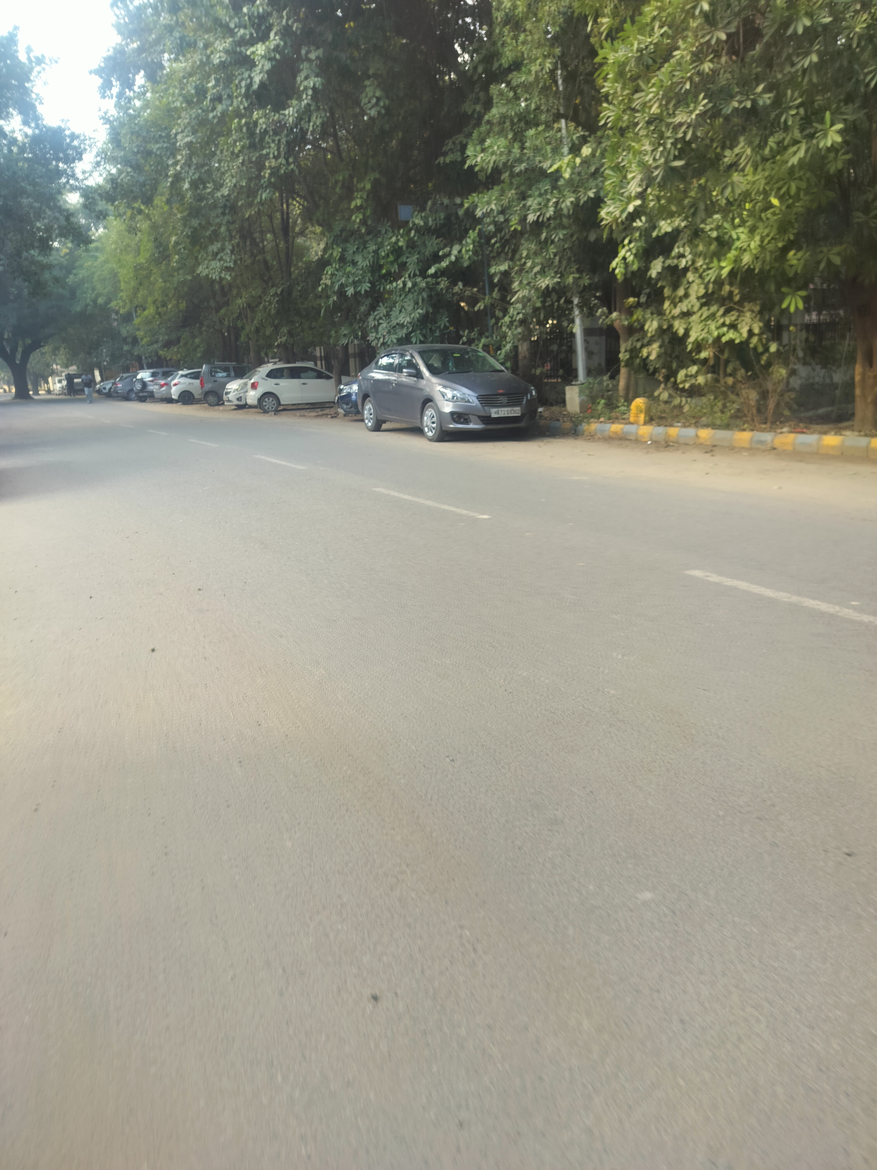 Plot For Sale in Palam Vihar Residents Association