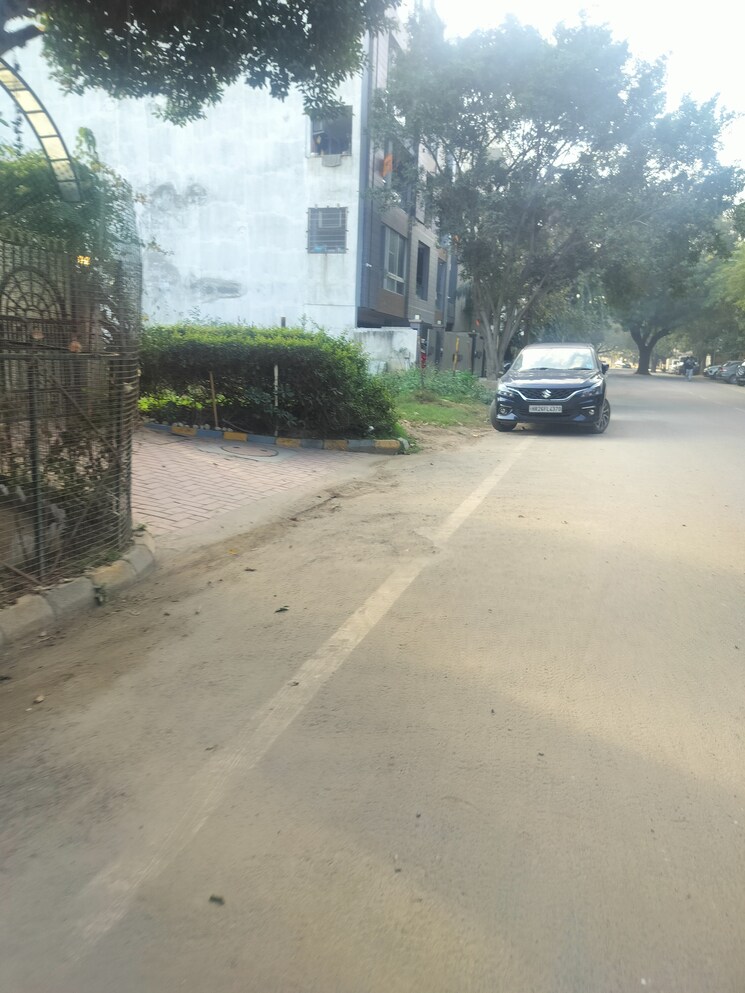 Exterior View, palam-vihar-residents-association  520 Sq.Yd. Plot In Palam Vihar Gurgaon 8178117