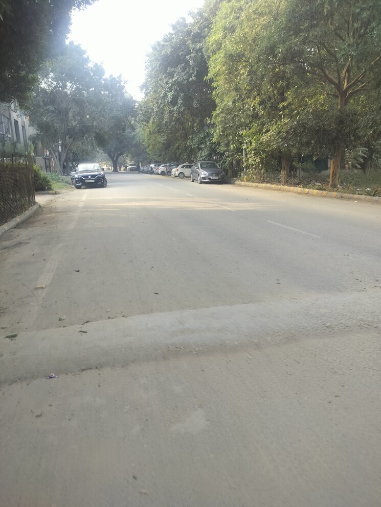 undefined, palam-vihar-residents-association  520 Sq.Yd. Plot In Palam Vihar Gurgaon 8178117