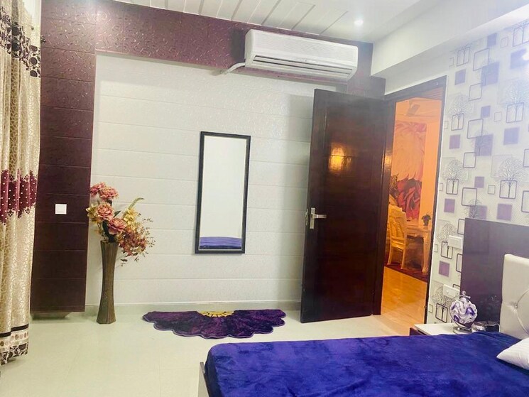 Living Room, malhan-view-apartments 3 Bedroom 2300 Sq.Ft. Apartment In JakhaN Rajpur Road Dehradun 8178124