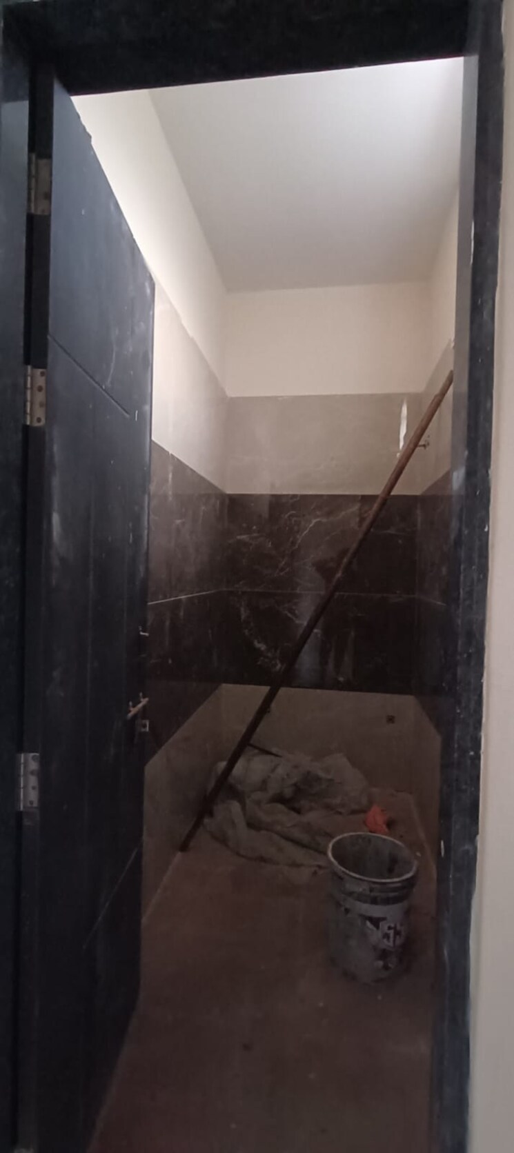 Bathroom, navya-navanirman-nagar 3 Bedroom 133 Sq.Yd. Villa In Peeranchuruvu Hyderabad 8178126