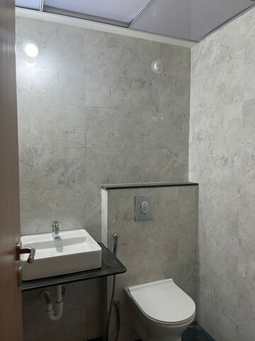 Kitchen in 4 BHK Apartment at Lohia Jain Ra Casa, Bavdhan – for Rent