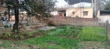 Plot Area in  Plot at Malsi – for Sale