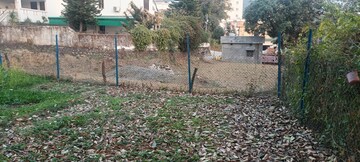 Plot Area in  Plot at Malsi – for Sale
