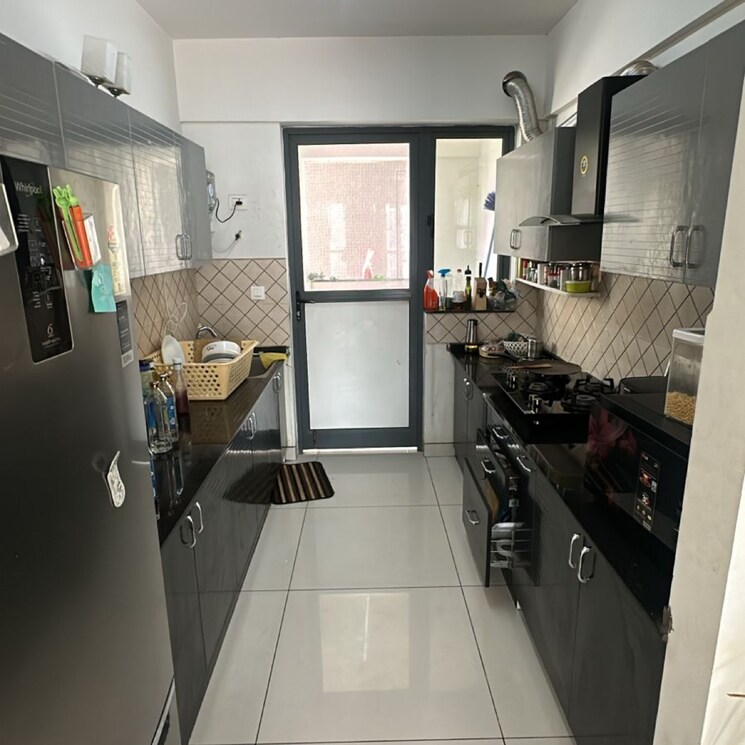 Team Area, snn-raj-etternia 3 Bedroom 1810 Sq.Ft. Apartment In Rajvi Nagar Bangalore 8178134