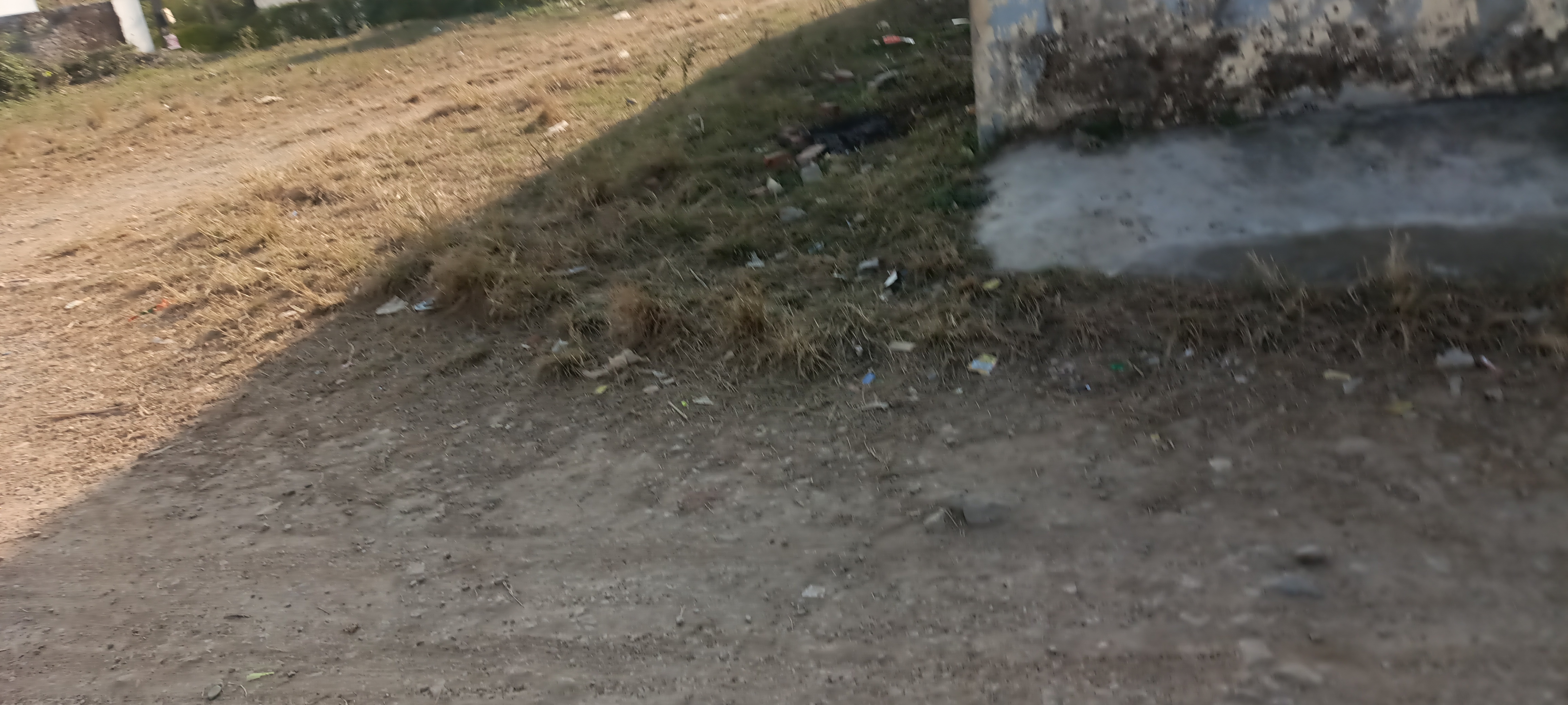 Plot For Sale in Malsi