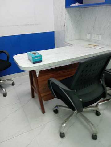 Team Area in  Office Space in IT/SEZ at Sector 2 – for Rent