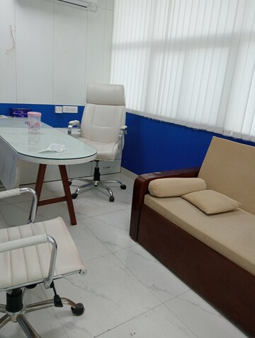 Team Area in  Office Space in IT/SEZ at Sector 2 – for Rent