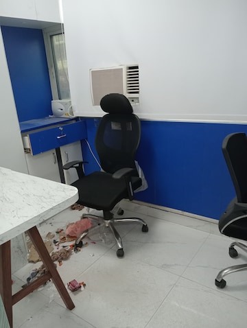 Team Area in  Office Space in IT/SEZ at Sector 2 – for Rent