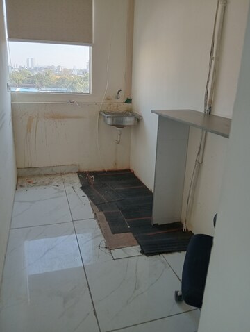 Floor Plan in  Office Space in IT/SEZ at Sector 16 – for Rent