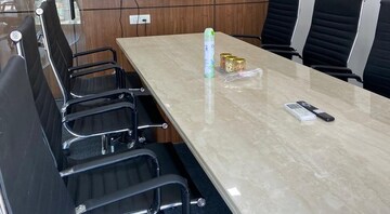 Balcony in  Office Space at Metro Avenue Andheri East, Andheri East – for Rent