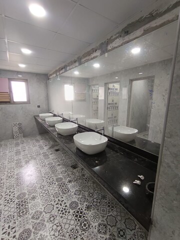 Kitchen in  Office Space at Metro Avenue Andheri East, Andheri East – for Rent
