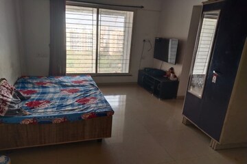 3 BHK Apartment For Rent in Godrej Eternity, Kanakapura Road