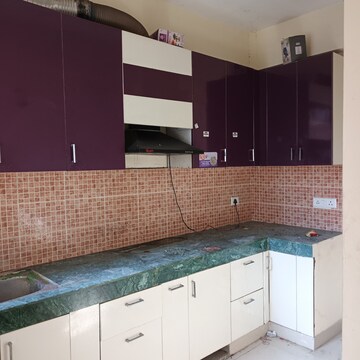Kitchen in 2 BHK Apartment at Conscient Habitat 78, Sector 78 – for Sale