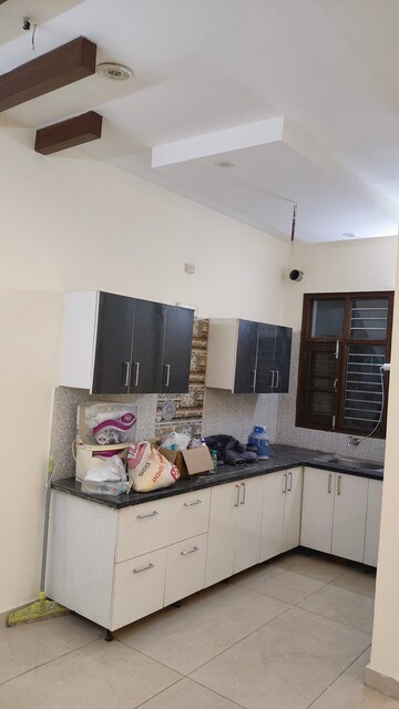 Kitchen in 2 BHK Apartment at Ambala Highway – for Sale