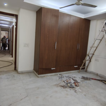 2.5 BHK Builder Floor For Rent in Malviya Nagar Delhi  8178154