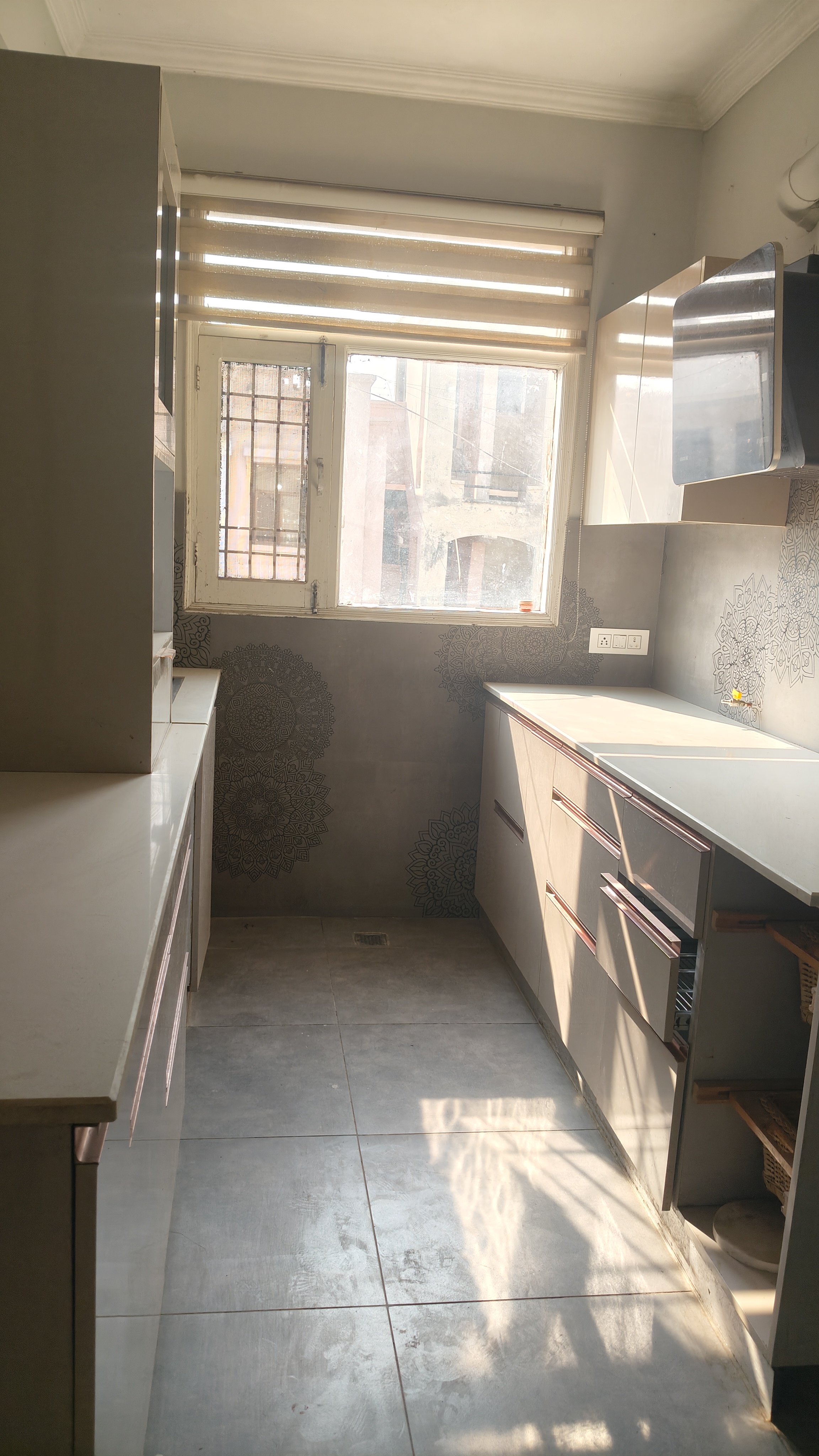 3 BHK + Extra Room Apartment For Sale in D R Estate 