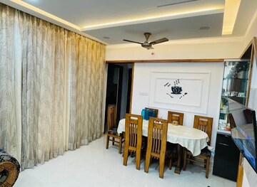 Furnished Amenities in 1 BHK Apartment at Nimbus The Golden Palm, Sector 168 – for Rent