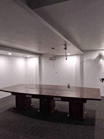 Floor Plan in  Office Space at Laxmi Nagar – for Rent