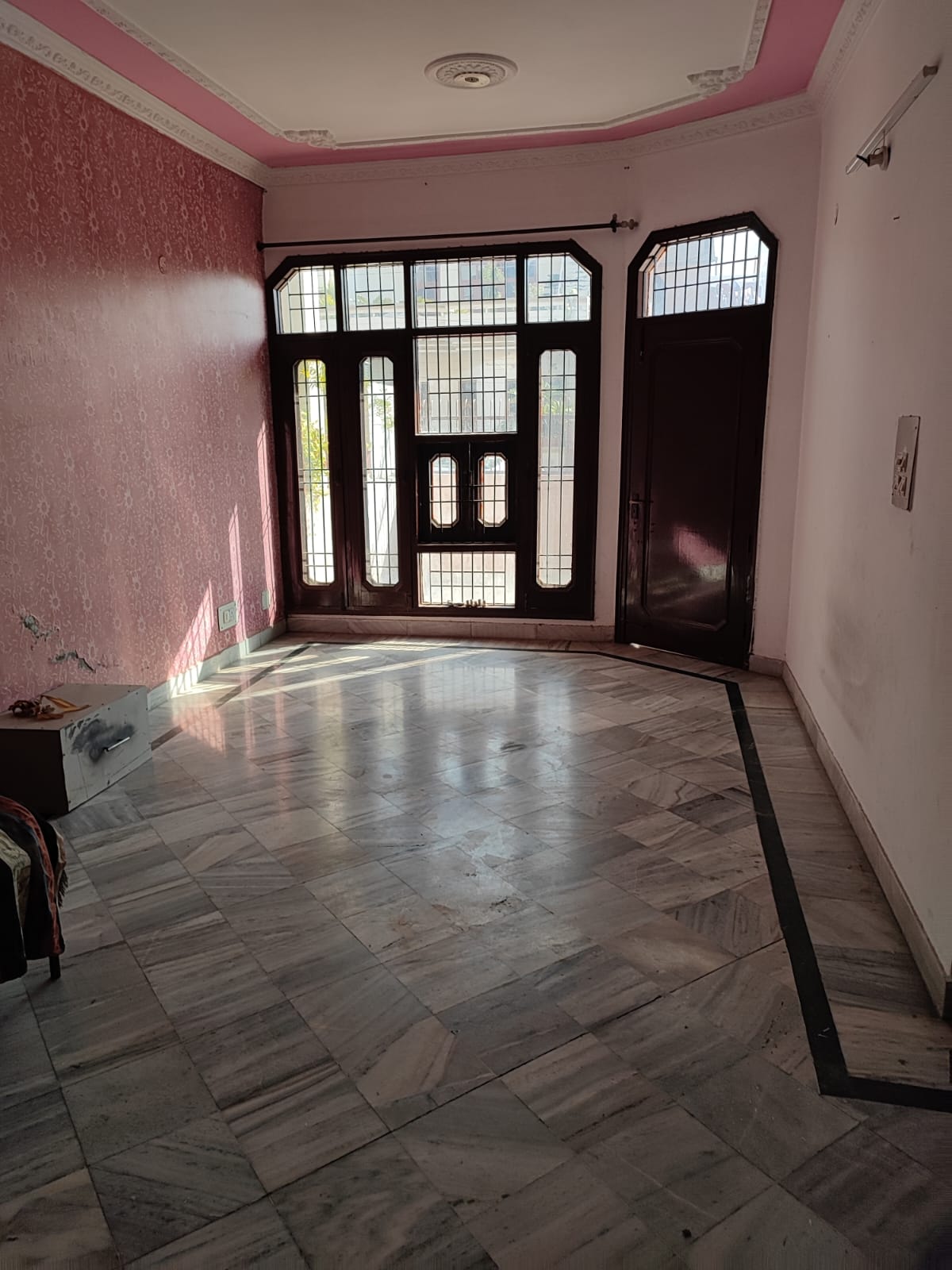 2 BHK + Extra Room Apartment For Sale in D R Estate 